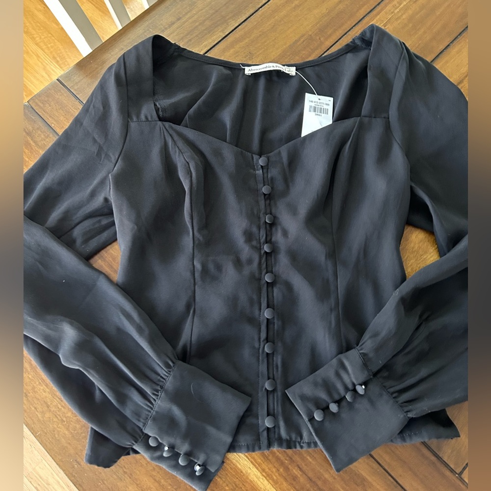 Abercrombie & Fitch blouse